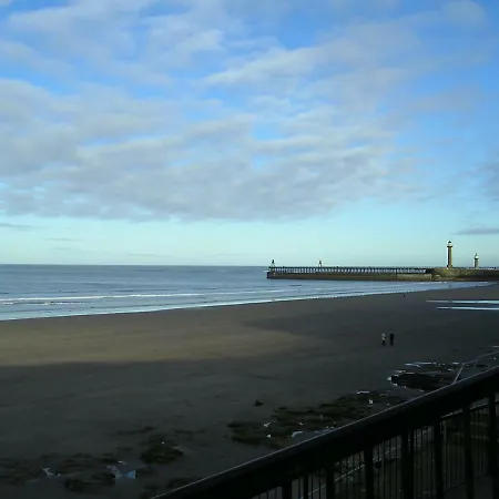 Appartamento Waterloo Place Ground Floor Whitby