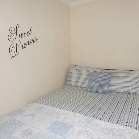 Appartamento Waterloo Place Ground Floor Whitby