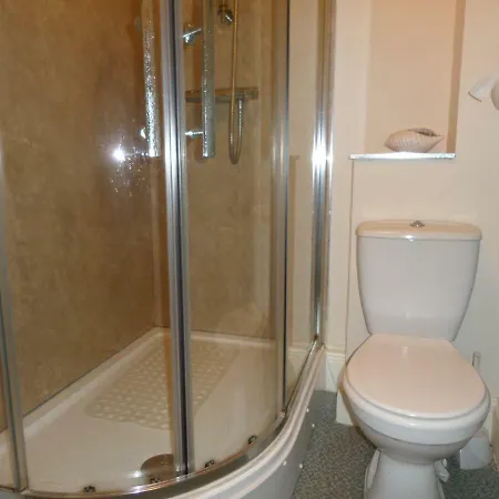 Appartamento Waterloo Place Ground Floor *