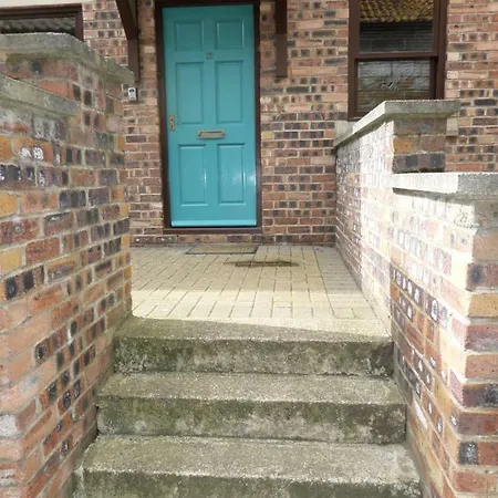 Apartament Waterloo Place Ground Floor *