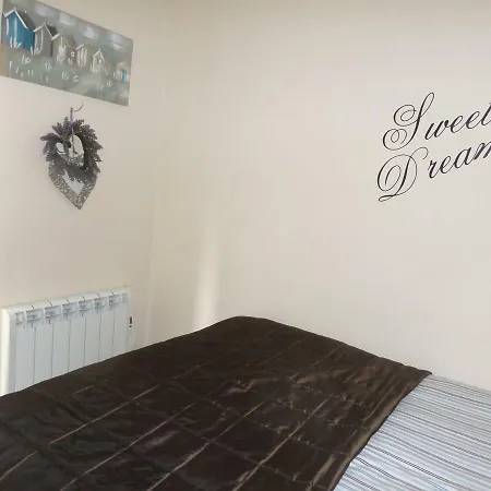 Apartament Waterloo Place Ground Floor Whitby