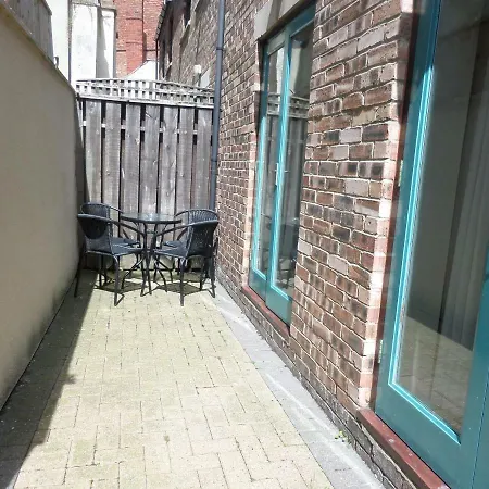 Apartament Waterloo Place Ground Floor *