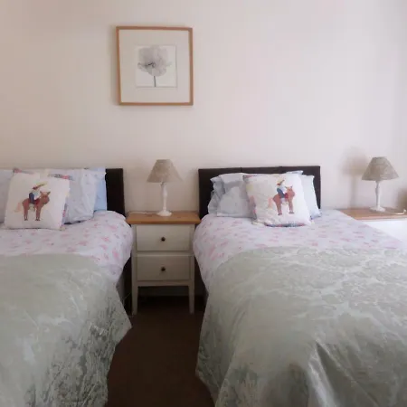 Waterloo Place Ground Floor Appartamento Whitby